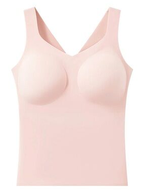 Understance Soft Sculpt Wireless Lift Cami